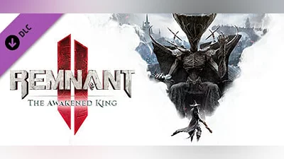 Remnant 2 - The Awakened King (Steam key)