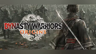 DYNASTY WARRIORS: ORIGINS (Steam key)