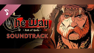 Ash of Gods: The Way Soundtrack (Steam key)