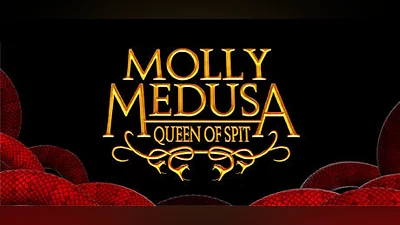 Molly Medusa: Queen of Spit (Steam key)