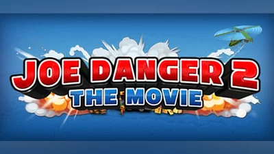 Joe Danger 2: The Movie (Steam key)
