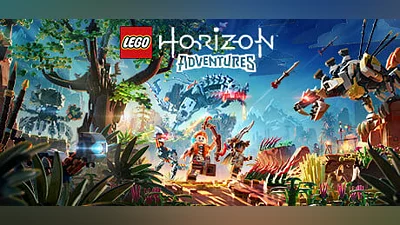LEGO  Horizon Adventures (Steam key)