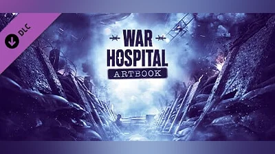 War Hospital - Digital Artbook (Steam key)