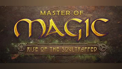 Master of Magic: Rise of the Soultrapped (Steam key)