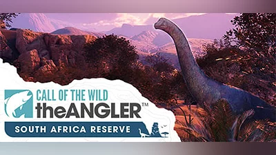 Call of the Wild: The Angler  - South Africa Reserve (Steam key)