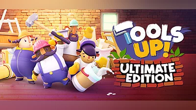 Tools Up! Ultimate Edition (Steam key)