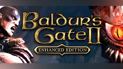 Baldur&#039;s Gate II: Enhanced Edition (Steam key)