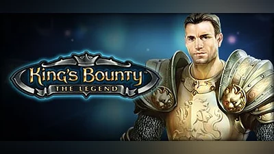 King&#039;s Bounty: The Legend (Steam key)