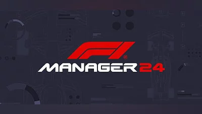 F1  Manager 2024 (Steam key)