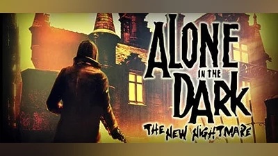 Alone in the Dark: The New Nightmare (Steam key)