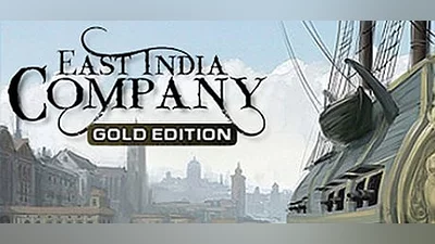 East India Company - Gold (Steam key)