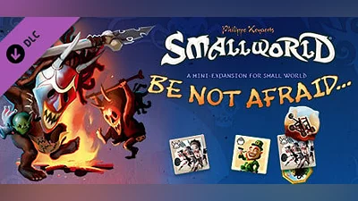 Small World - Be not Afraid... (Steam key)