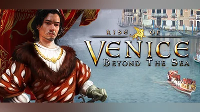 Rise of Venice - Beyond the Sea (Steam key)