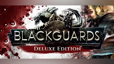 Blackguards - Deluxe Edition (Steam key)