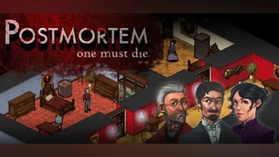 Postmortem: One Must Die (Extended Cut) (Steam key)