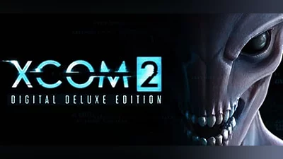 XCOM 2: Digital Deluxe (Steam key)
