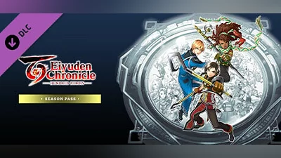 Eiyuden Chronicle: Hundred Heroes Season Pass (Steam key)