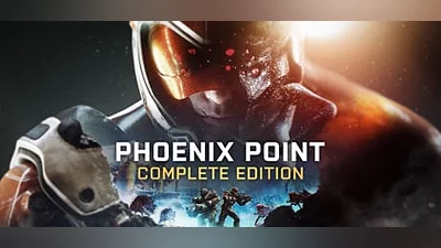 Phoenix Point: Complete Edition (Steam key)