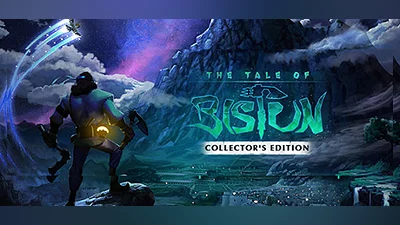 The Tale of Bistun Digital Collector&#039;s Edition (Steam key)