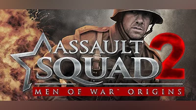 Assault Squad 2: Men of War Origins (Steam key)