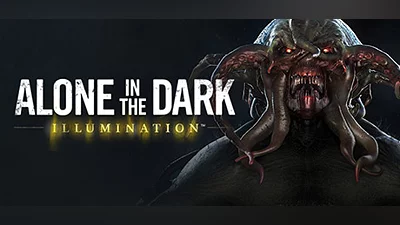 Alone in the Dark: Illumination (Steam key)