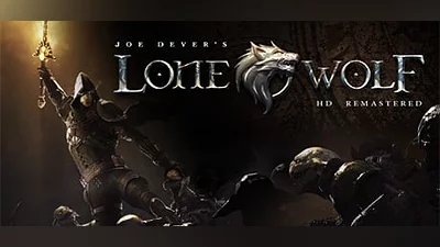 Joe Dever's Lone Wolf HD Remastered (Steam key)