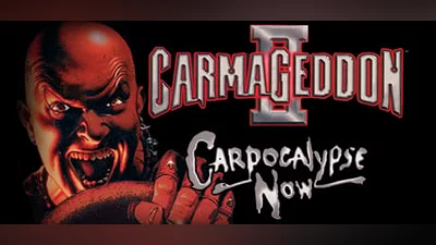 Carmageddon 2: Carpocalypse Now (Steam key)