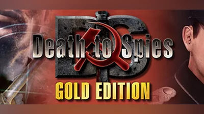 Death to Spies: Gold (Steam key)