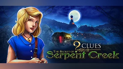9 Clues: The Secret of Serpent Creek (Steam key)