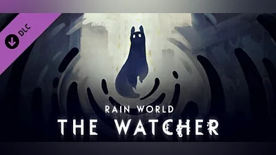 Rain World: The Watcher (Steam key)