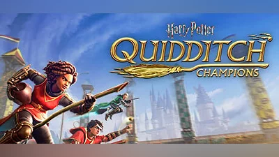 Harry Potter: Quidditch Champions (Steam key)