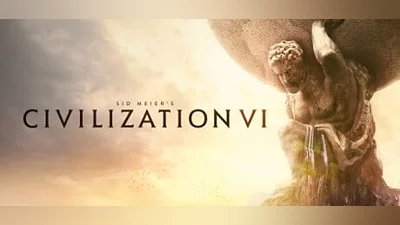 Sid Meier&#039;s Civilization VI [Mac] (Steam key)