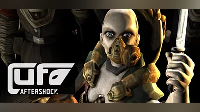 UFO: Aftershock (Steam key)