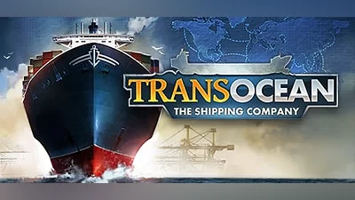 TransOcean: The Shipping Company (Steam key)
