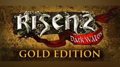 Risen 2: Dark Waters Gold Edition (Steam key)