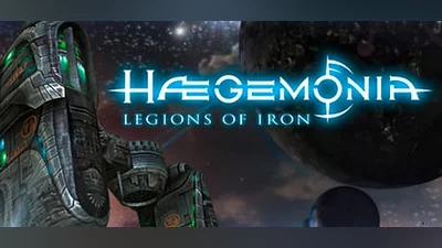 Haegemonia: Legions of Iron (Steam key)