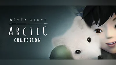 Never Alone Arctic Collection (w/ Foxtales DLC and FREE Soundtrack) (Steam key)
