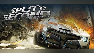 Split/Second (Steam key)