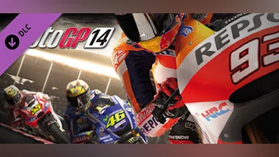 MotoGP 14 Laguna Seca Red Bull US Grand Prix (Steam key)