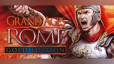 Grand Ages: Rome GOLD (Steam key)