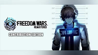Freedom Wars Remastered Contribution Edition (US) (Steam key)
