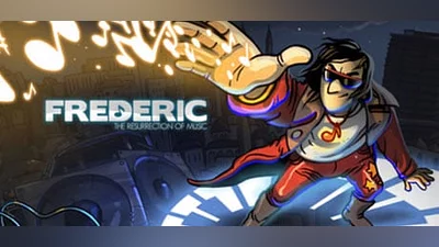 Frederic: Resurrection of Music (Steam key)
