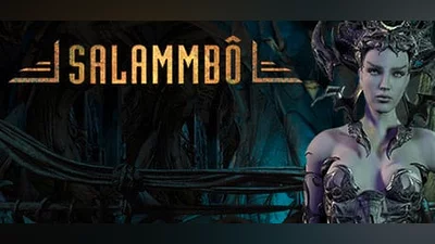 Salammbo: Battle for Carthage (Steam key)