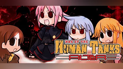 War of the Human Tanks - ALTeR (Steam key)