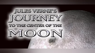 Voyage: Journey to the Moon (Steam key)