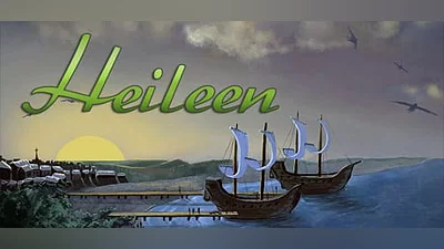Heileen 1: Sail Away (Steam key)