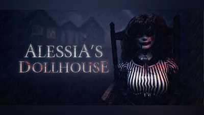 Alessia's Dollhouse (Steam key)