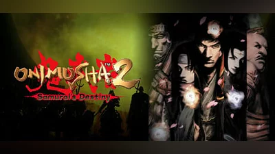 Onimusha 2: Samurai&#039;s Destiny (Steam key)