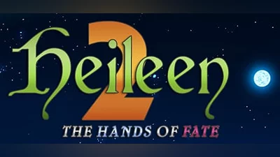 Heileen 2: The Hands Of Fate (Steam key)