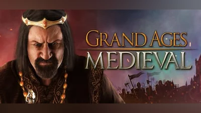 Grand Ages: Medieval (Steam key)